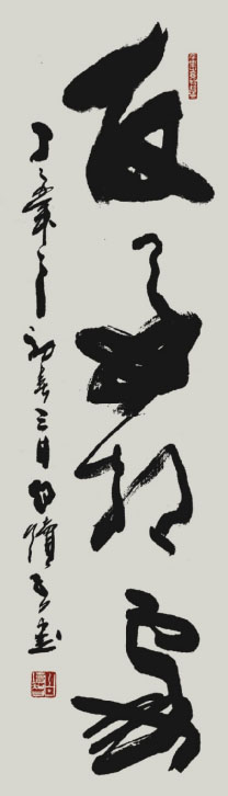白续智