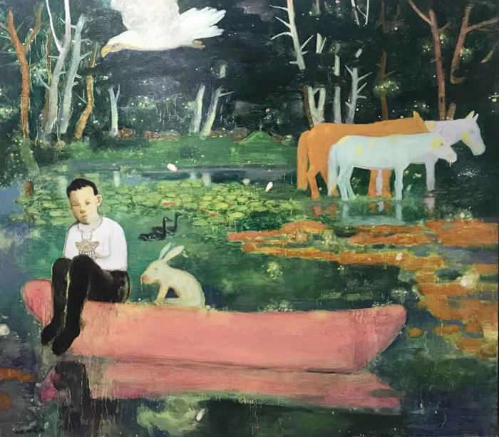 杨潇湘