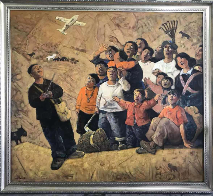杨潇湘