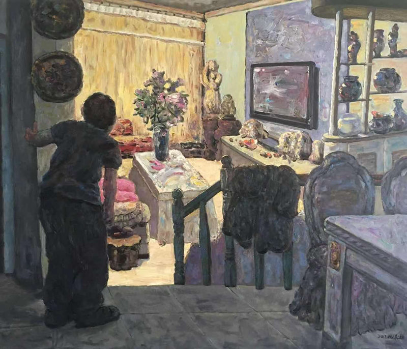 杨潇湘
