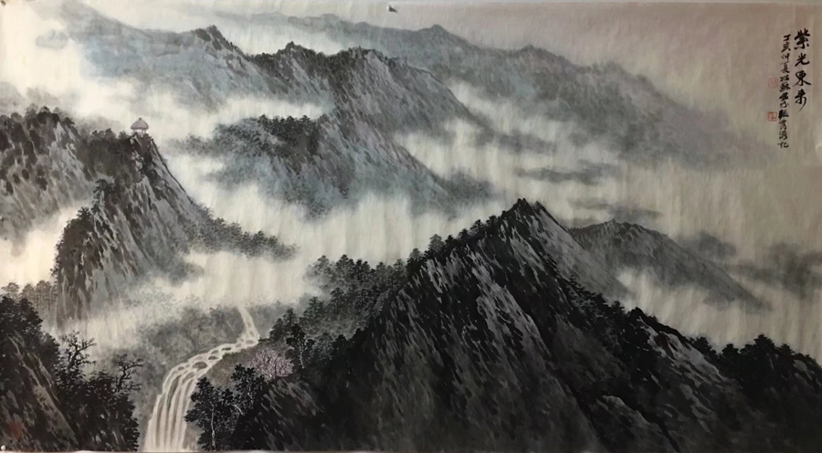 张青涛