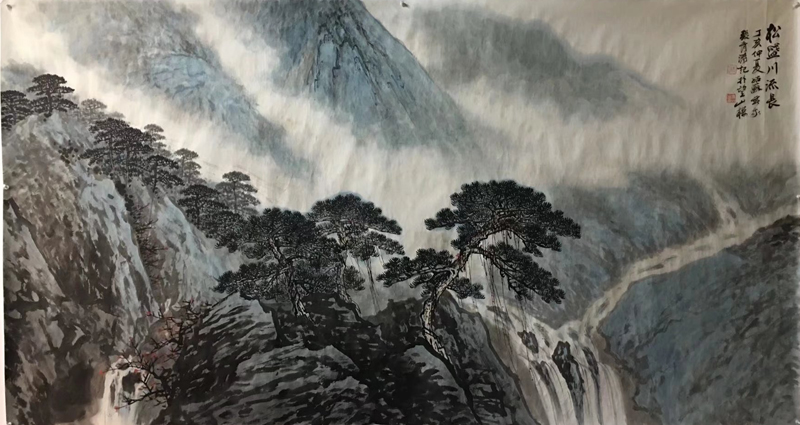 张青涛