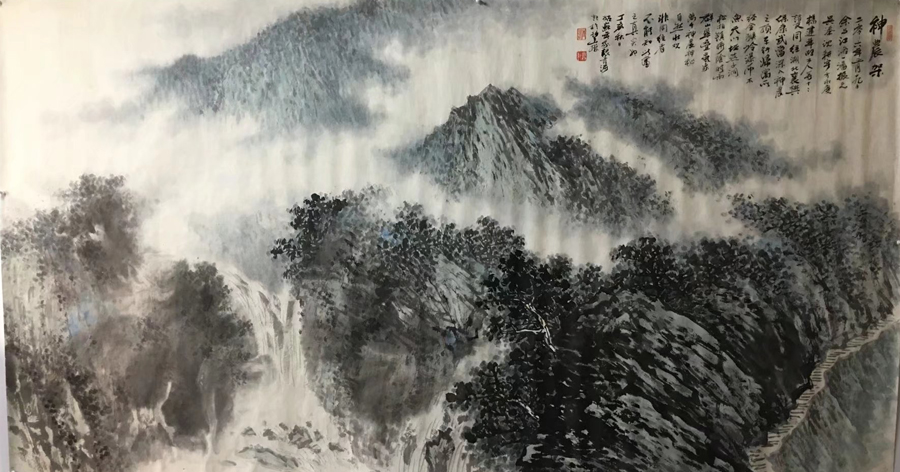 张青涛
