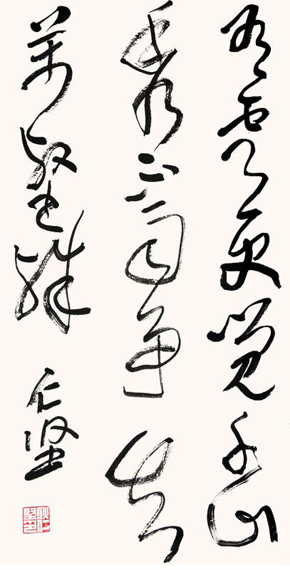 耿仁坚