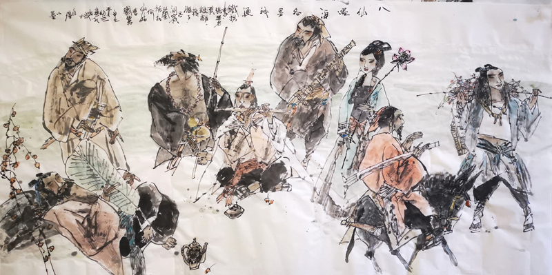 马自强