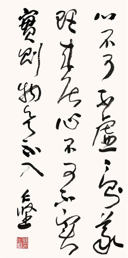 耿仁坚