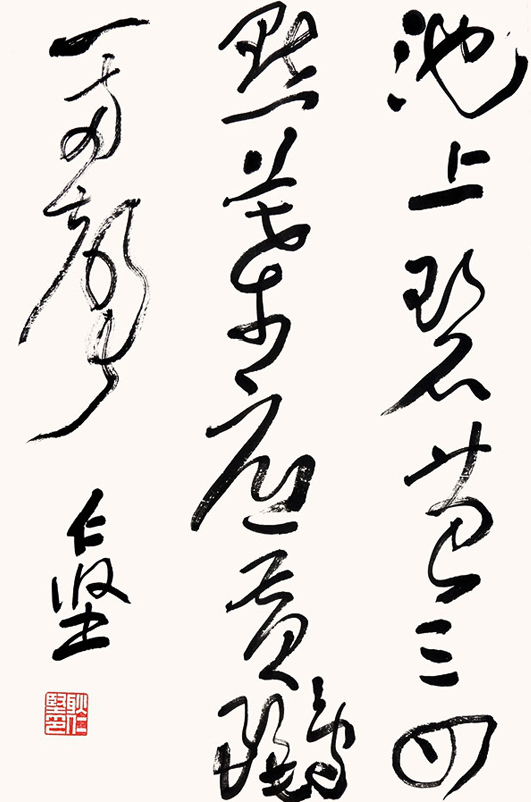 耿仁坚