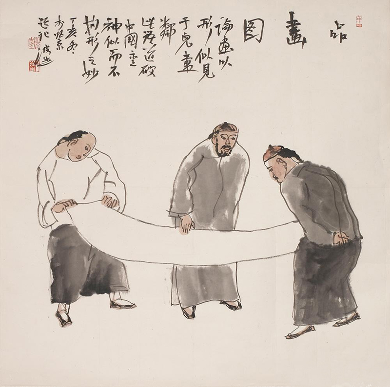 马波生