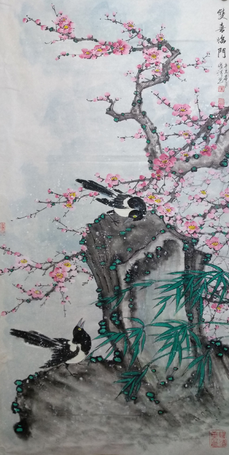 侯耀清