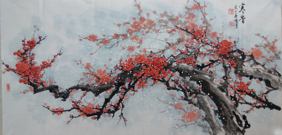 侯耀清