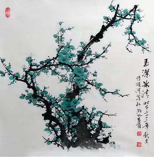 侯耀清