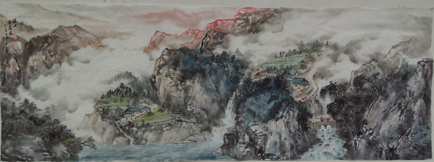 吴玉军