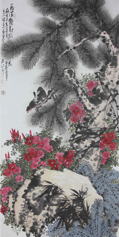 徐焕春