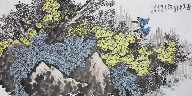 徐焕春