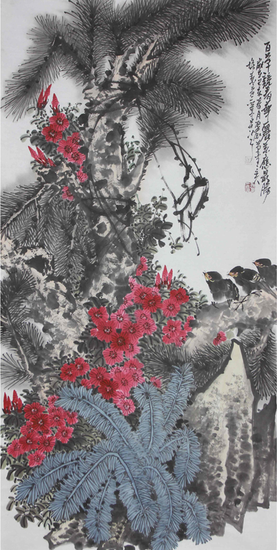 徐焕春