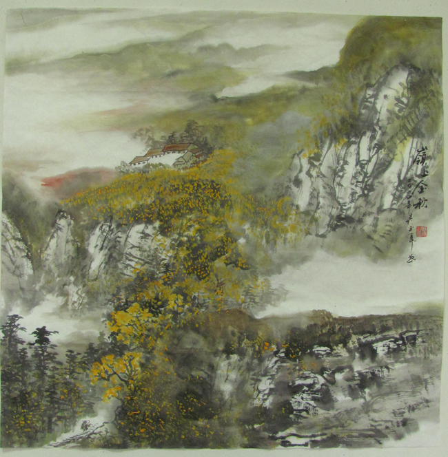 吴玉军