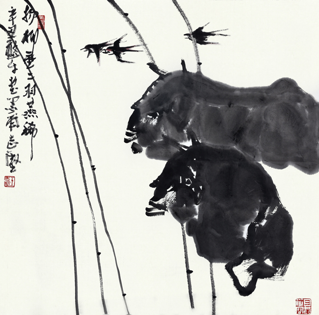 王志坚
