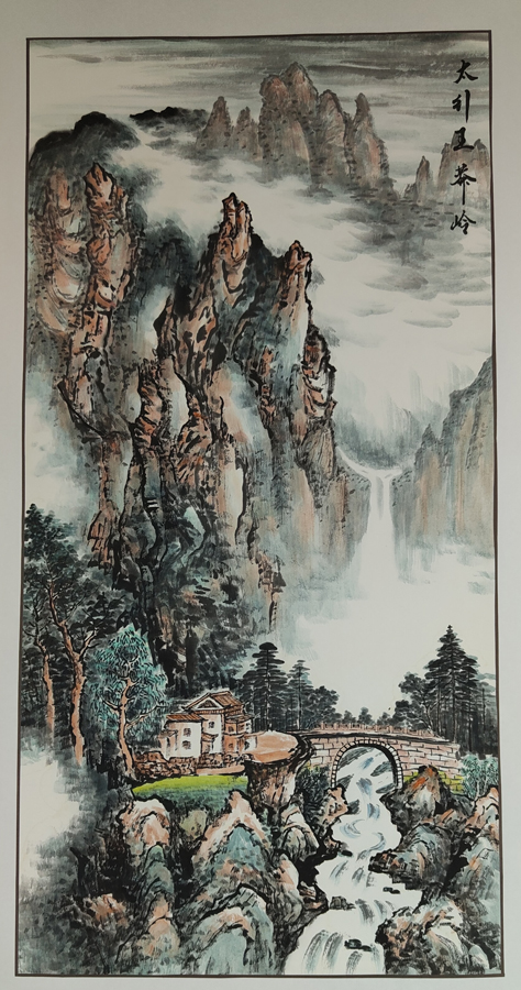 衣洪旗