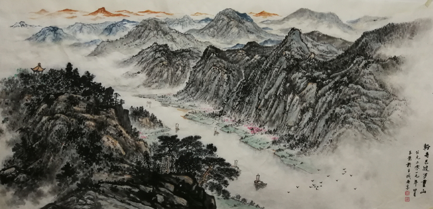 朱学龙