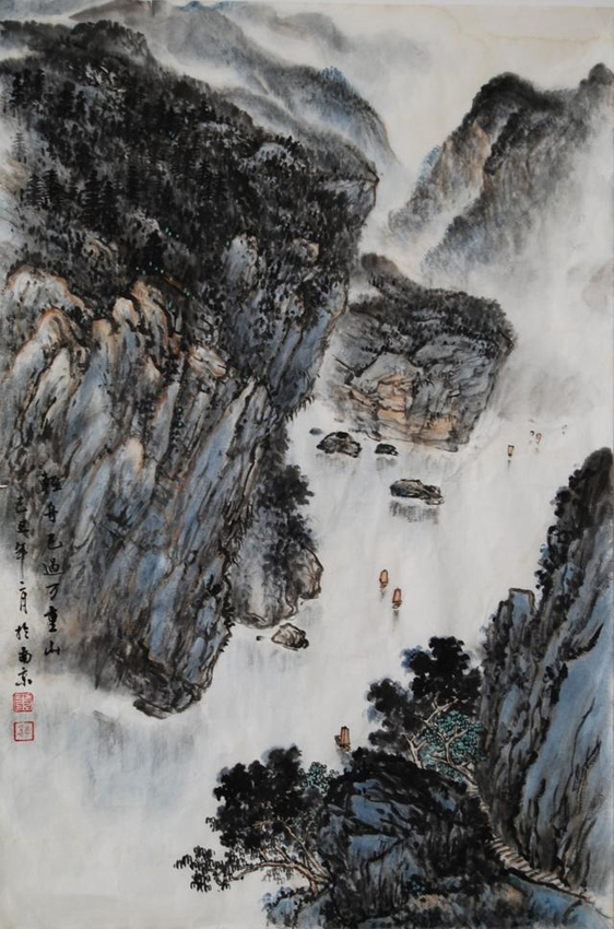 朱学龙