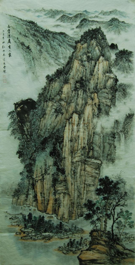 朱学龙