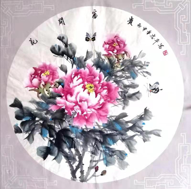 黄忠平