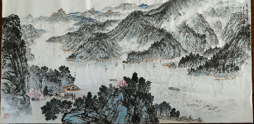 朱学龙