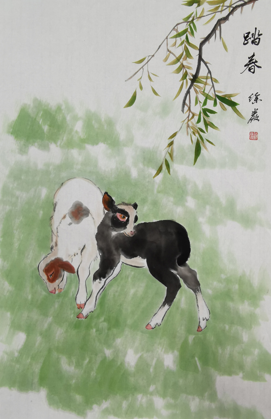徐岩