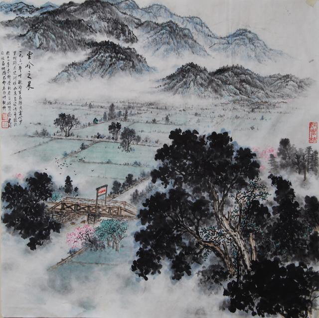 朱学龙