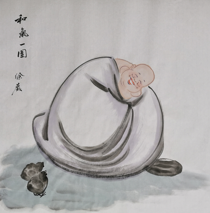 徐岩