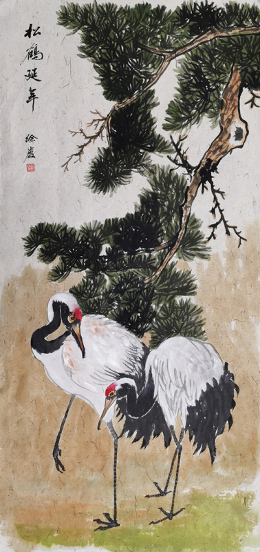 徐岩