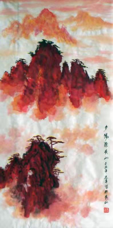 黄忠平