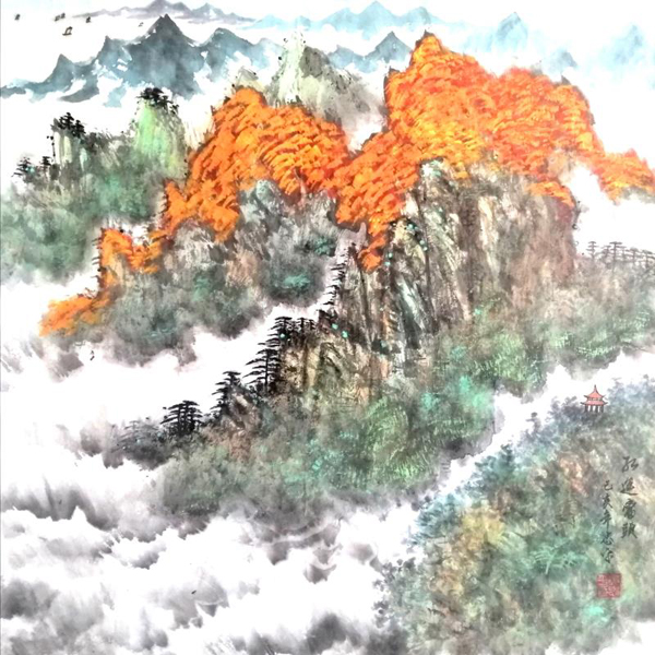 黄忠平