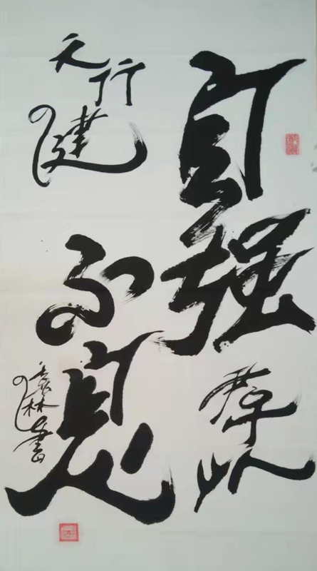 任喜林