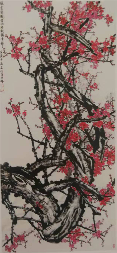 刘万恭
