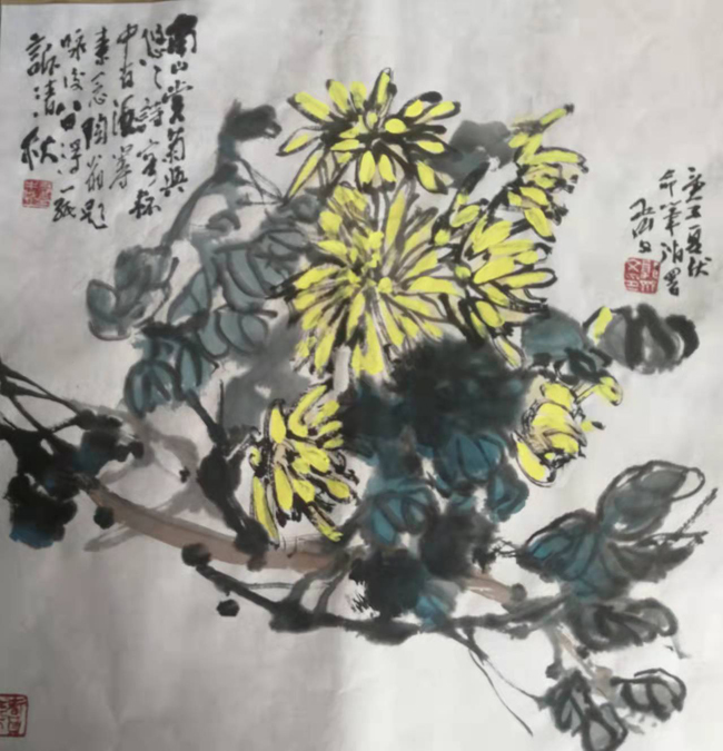 郭齐文