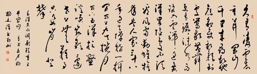杨廷泽