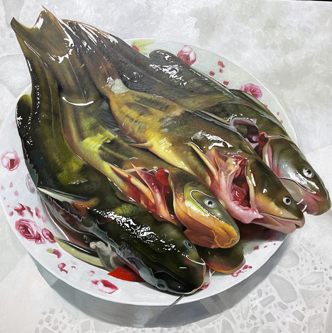 萧国华