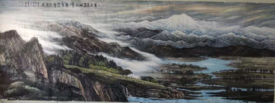 张金友