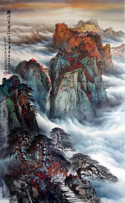 张金友