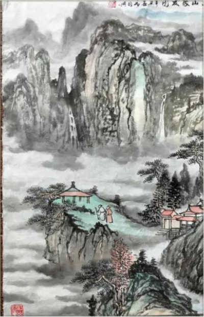唐国兴