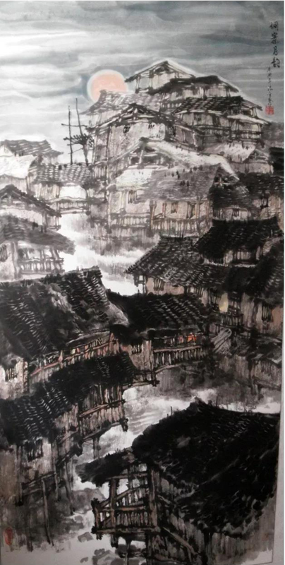 张金友