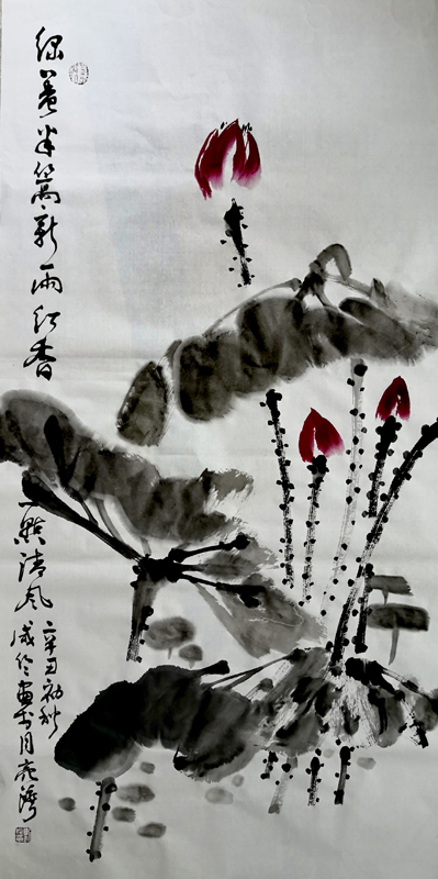 刘灿章