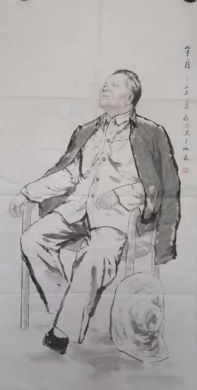 何森团