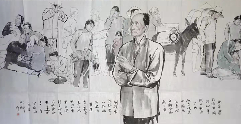 何森团