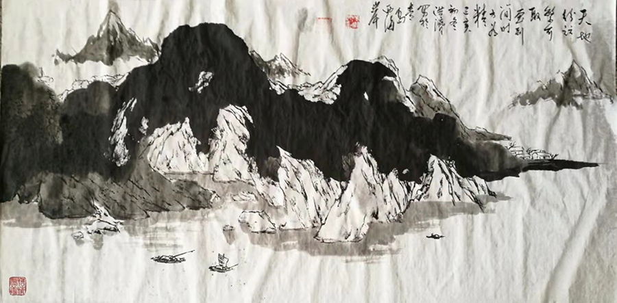 张洪济