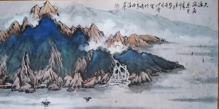 张洪济