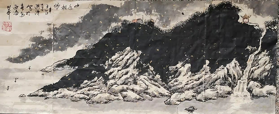 张洪济