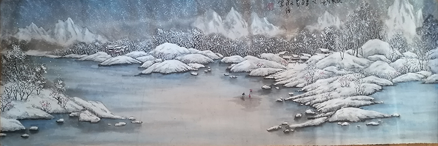 张洪济