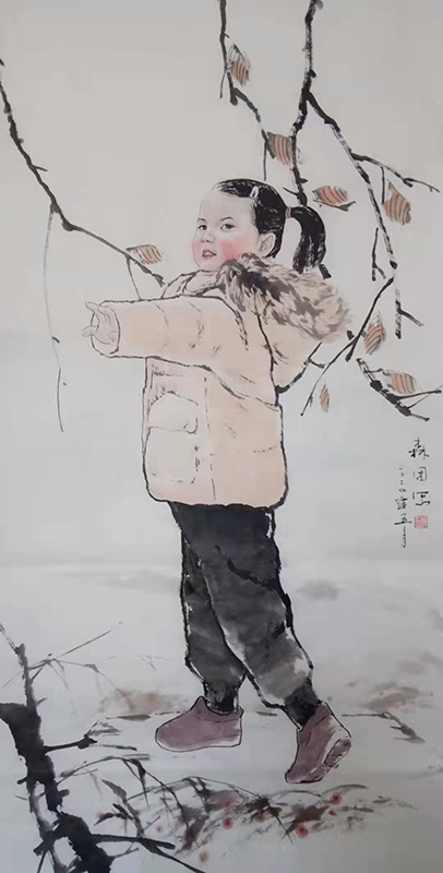 何森团